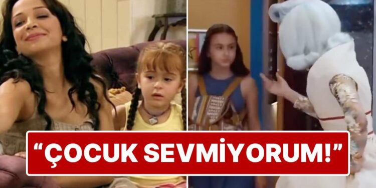 Evrim Akın ve Asena Keskinci’nin Rol Aldığı Köstebekgiller’de Birlikte Çekilen Sahnesi Dikkat Çekti