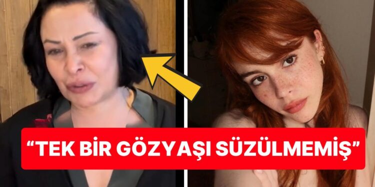 Evrim Akın’ın Gözyaşlarıyla Açıklama Yapmasına Asena Keskinci’nin Avukatından Jet Yanıt