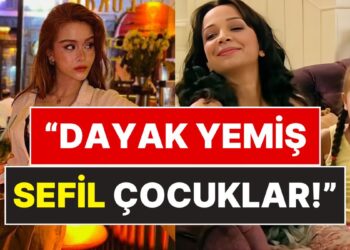 Evrim Akın’ın Seneler Önce Asena Keskinci ile Birlikte Katıldığı Programda Sarf Ettiği Sözler Gündem Oldu