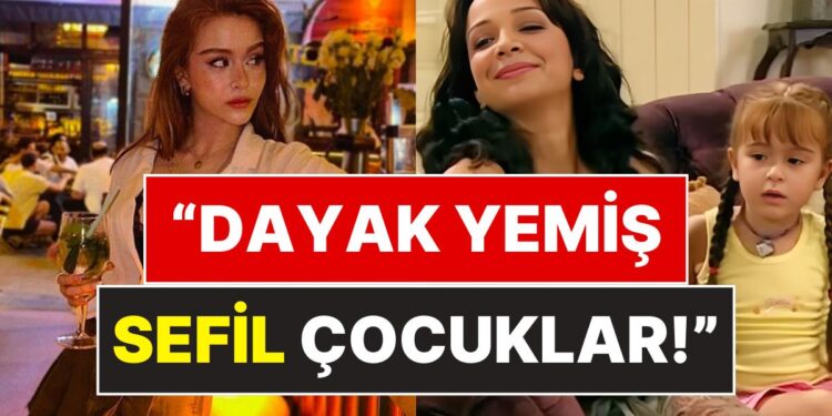 Evrim Akın’ın Seneler Önce Asena Keskinci ile Birlikte Katıldığı Programda Sarf Ettiği Sözler Gündem Oldu