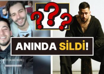 Ex Aşkı Naz Şahin’in Hakancı Sabancı’yla İfşalanmasının Ardından Mahmut Orhan’dan Jet Hamle