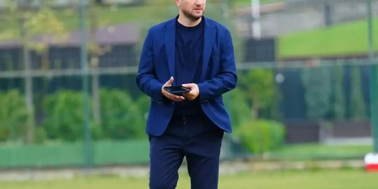 Eyüpspor’da Asbaşkan Fatih Kulaksız gözaltında