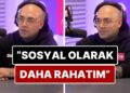 Ezhel, “Hiç Almanya’ya Taşınmamış Olsaydın Ne Farklı Olurdu?” Sorusuna Verdiği Yanıtla Dikkat Çekti