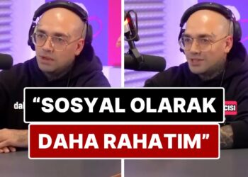 Ezhel, “Hiç Almanya’ya Taşınmamış Olsaydın Ne Farklı Olurdu?” Sorusuna Verdiği Yanıtla Dikkat Çekti