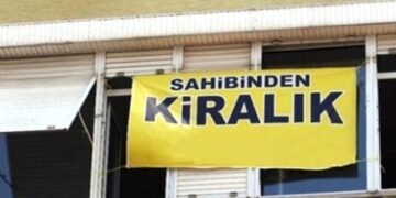 Fahiş talepler milleti usandırdı! Ev kiralamanın maliyeti 200 bin TL