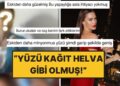 Fahriye Evcen’in Yıllar Önceki Görüntüleri “Estetik” Tartışmasını Tekrar Alevlendirdi