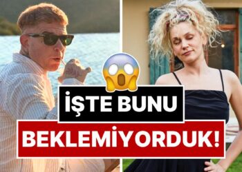 Farah Zeynep Abdullah ve Athena Gökhan’dan Şok Hamle: Kaşla Göz Arasında Başladı, Kaşla Göz Arasında Bitti!