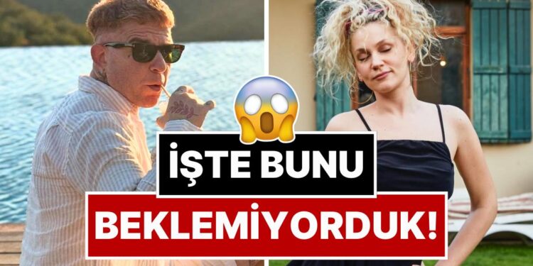 Farah Zeynep Abdullah ve Athena Gökhan’dan Şok Hamle: Kaşla Göz Arasında Başladı, Kaşla Göz Arasında Bitti!