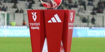 Fatih Karagümrük – Kayserispor! CANLI