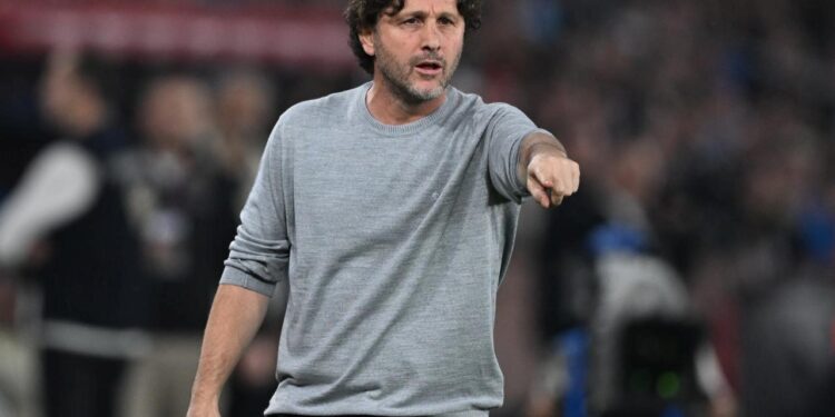 Fatih Tekke galibiyeti değerlendirdi!