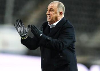 Fatih Terim sahalara geri dönüyor: Her şey bu maça bağlı