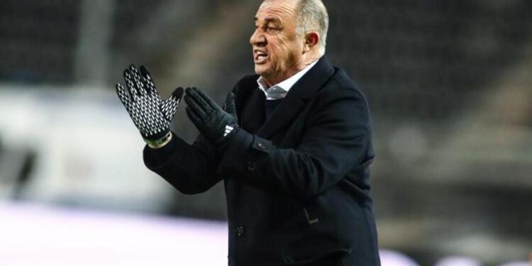 Fatih Terim sahalara geri dönüyor: Her şey bu maça bağlı