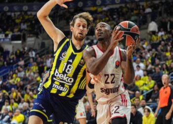 Fenerbahçe, Bayern’i fena dağıttı