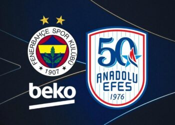 Fenerbahçe Beko ve Anadolu Efes’ten İsrail açıklaması