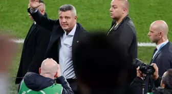 Sadettin Saran sonrası Fenerbahçe’den açıklama geldi