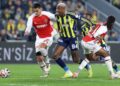 Fenerbahçe evinde hata yapmadı: Haftayı 3 puanla kapattılar