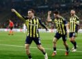 Fenerbahçe – Stuttgart! İlk 11’ler