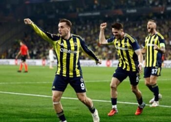 Fenerbahçe – Stuttgart! İlk 11’ler
