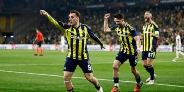 Fenerbahçe – Stuttgart! İlk 11’ler
