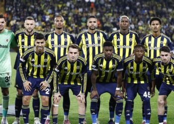 Fenerbahçe – Stuttgart: Muhtemel 11’ler
