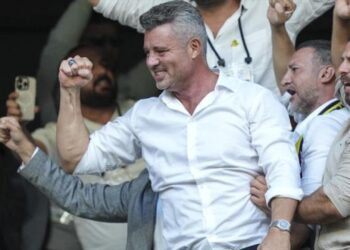 Fenerbahçe taraftarı onu çok seviyordu! Sadettin Saran yıldız ismi geri getiriyor