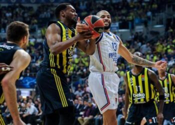 Fenerbahçe ve Anadolu Efes İsrail’e karşı birleşti: Devletimizle görüşmemiz devam ediyor