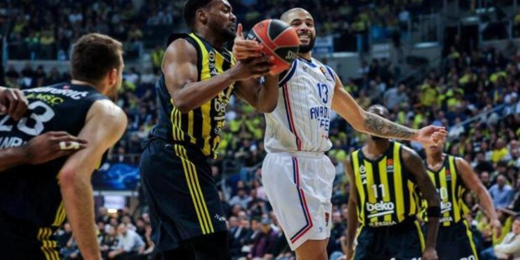 Fenerbahçe ve Anadolu Efes İsrail’e karşı birleşti: Devletimizle görüşmemiz devam ediyor