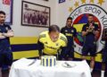 Fenerbahçe’de ayrılık kapıda: Tedesco yıldız ismin biletini kesti