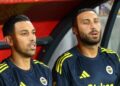 Fenerbahçe’de bir oyuncu daha kadro dışı kaldı