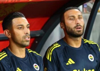 Fenerbahçe’de bir oyuncu daha kadro dışı kaldı