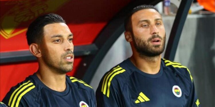 Fenerbahçe’de bir oyuncu daha kadro dışı kaldı