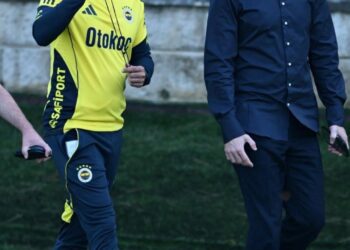 Fenerbahçe’de kazan kaynıyor! Sadettin Saran, Ali Koç’un 1 numarasını gönderiyor