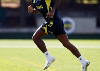 Fenerbahçelilerin gözü kulağı bu haberdeydi! Yıldız isim geri döndü