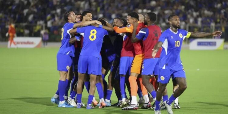 Fenerbahçe’nin eski hocası kimsenin adını bilmediği ülkeyi Dünya Kupası’na götürüyor