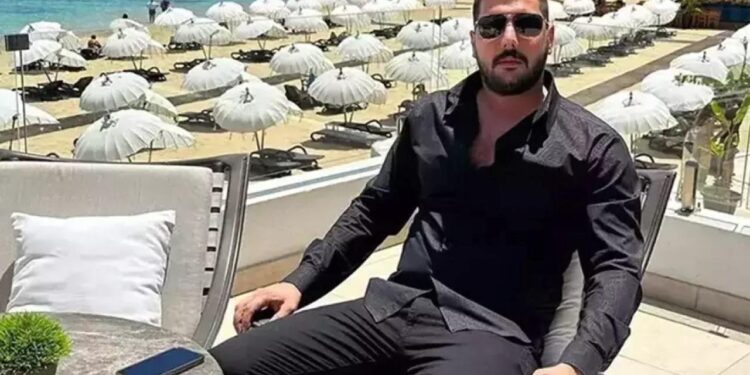 Fenerbahçe’nin tribün liderine hapis cezası!