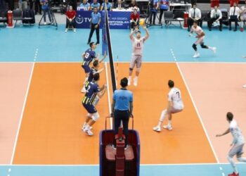 Fenerbahçe’yi yenerek kupayı kazandılar