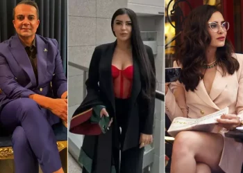 Fenomen avukatlara karşı yeni düzenlemeler gündemde