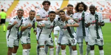 FIFA’dan 1. Lig ekibine transfer yasağı!