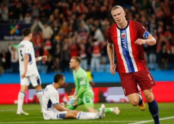 ‘Filistin için maçı kazanacağız’ demişlerdi! İsrail’i darmadağın ettiler