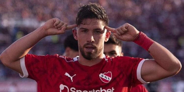 Fırtınalar estiren Felipe Loyola için Süper Lig sesleri! Gelirse tarihe geçecek