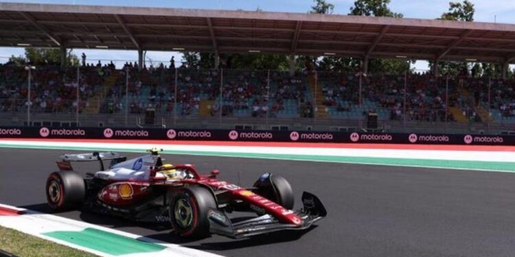 Formula 1’de sıradaki durak Meksika