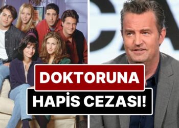 Friends’in Chandler’ı Matthew Perry’nin Ölümünün Ardındaki Skandalda Kritik Doktor Detayı!
