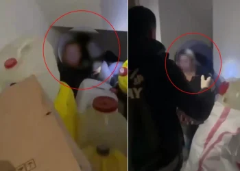 Fuhuş Operasyonunda Şaşırtan Yöntem Ortaya Çıktı