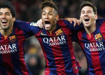 Futbol dünyasının gözü kulağı bu gelişmede! Efsane üçlü yeniden bir araya geliyor