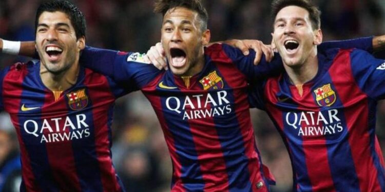 Futbol dünyasının gözü kulağı bu gelişmede! Efsane üçlü yeniden bir araya geliyor