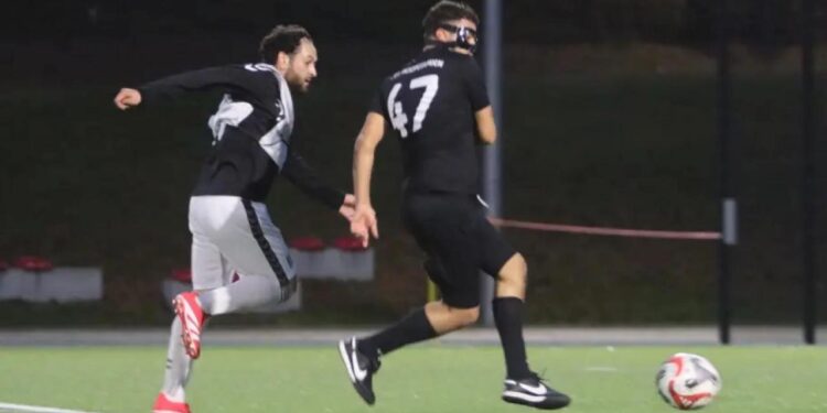 Futbolda 66-0’lık tarihi skor! Hakem maçı bırakmayı teklif etti