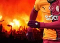 Galatasaray’da Bir Yıldız Daha Sorun Yaşıyor