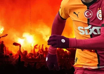 Galatasaray’da Bir Yıldız Daha Sorun Yaşıyor