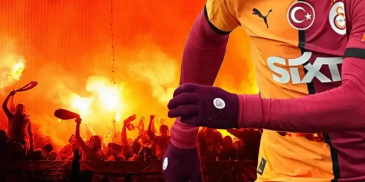 Galatasaray’da Bir Yıldız Daha Sorun Yaşıyor