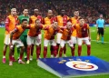 Galatasaray’a şok: Yıldız oyuncu Samsunspor maçında yok